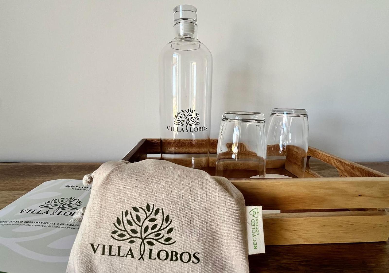 Villa Lobos Tavira Kültér fotó