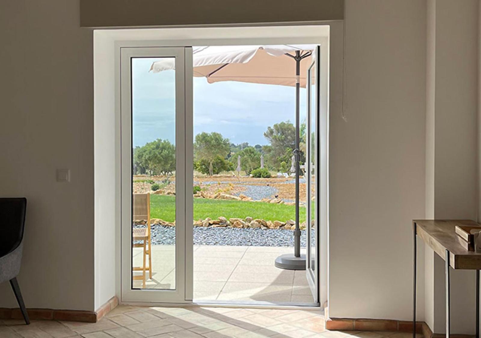 Villa Lobos Tavira Kültér fotó