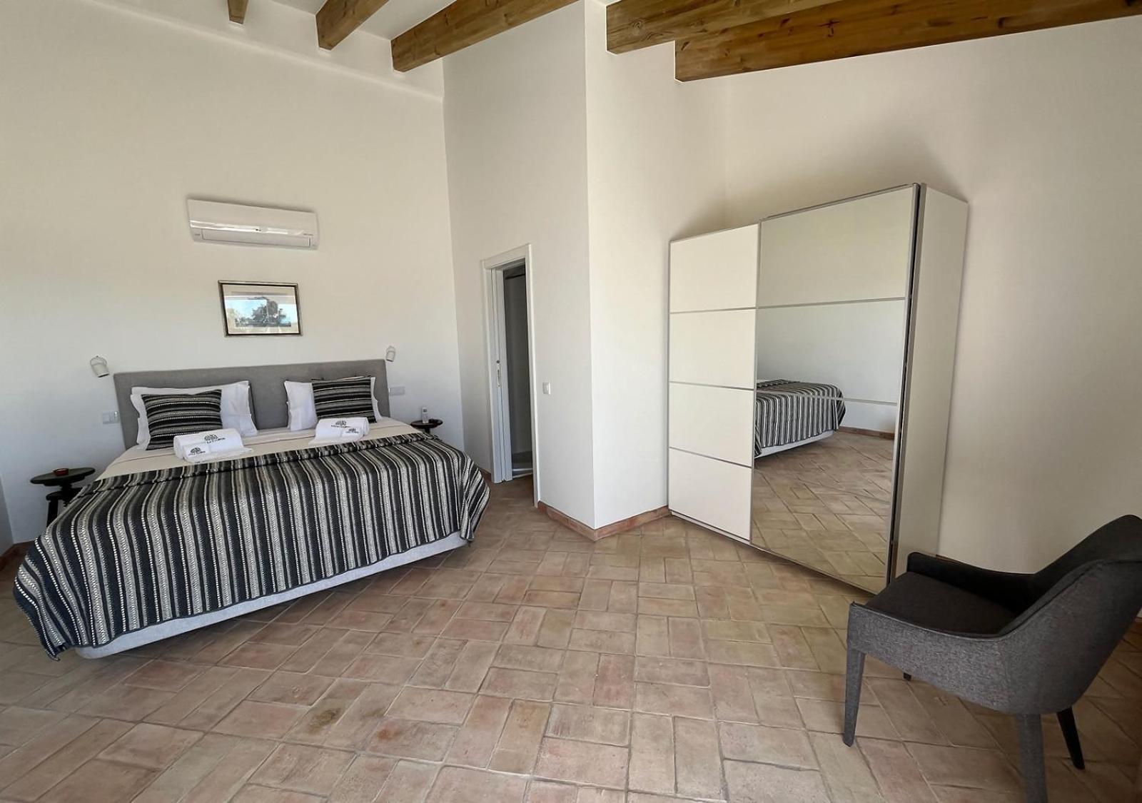 Villa Lobos Tavira Kültér fotó