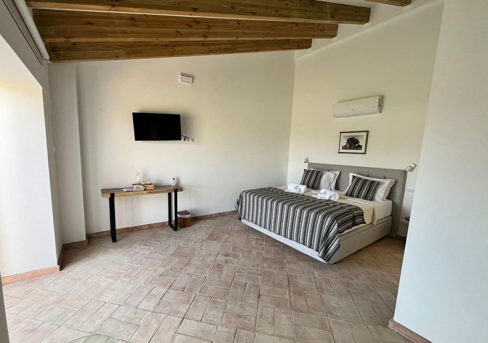 Villa Lobos Tavira Kültér fotó