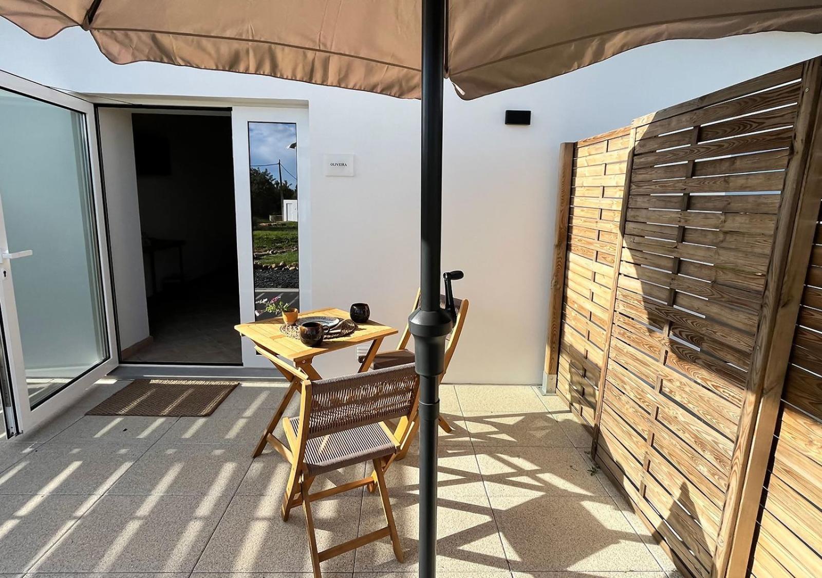 Villa Lobos Tavira Kültér fotó