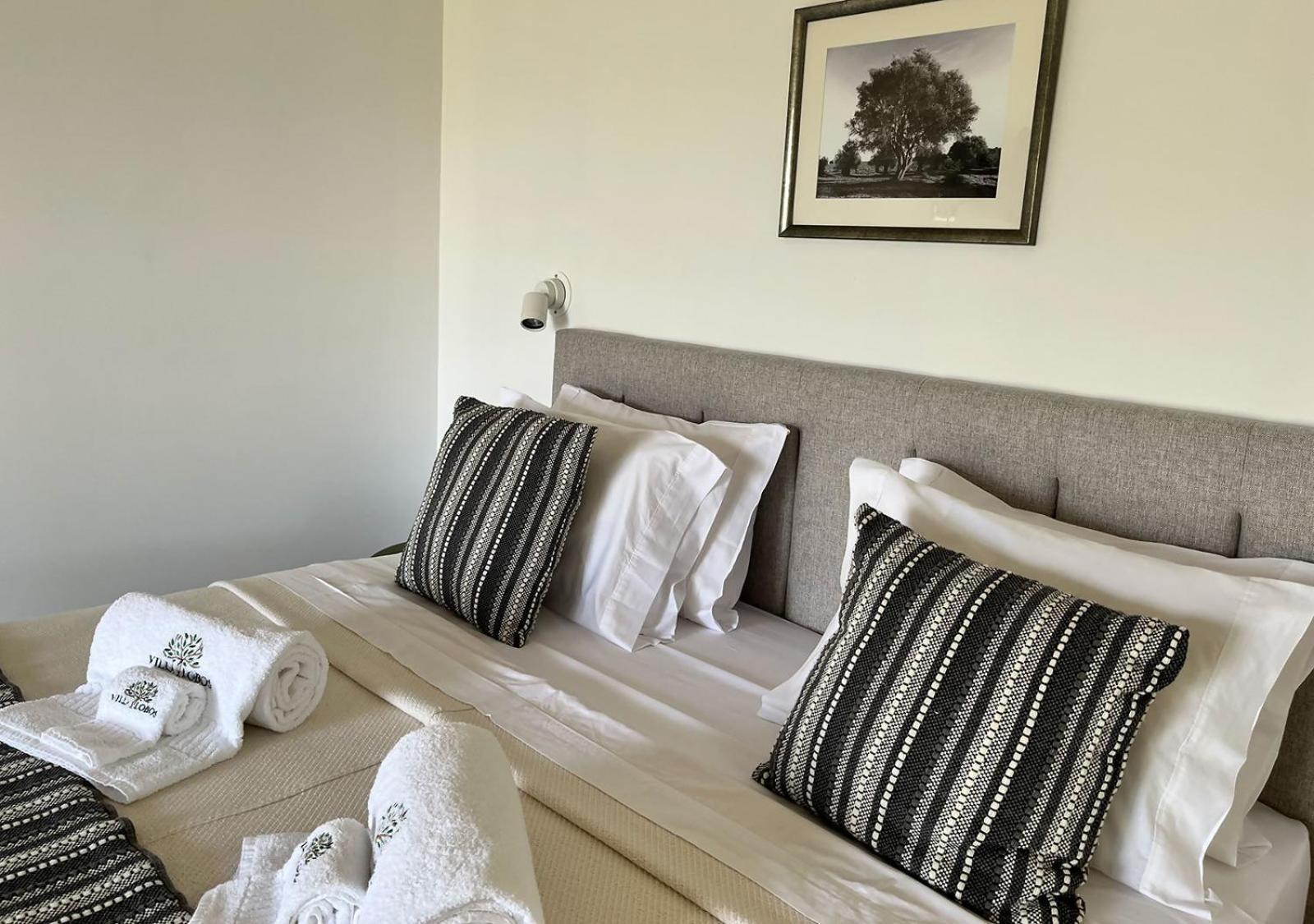 Villa Lobos Tavira Kültér fotó