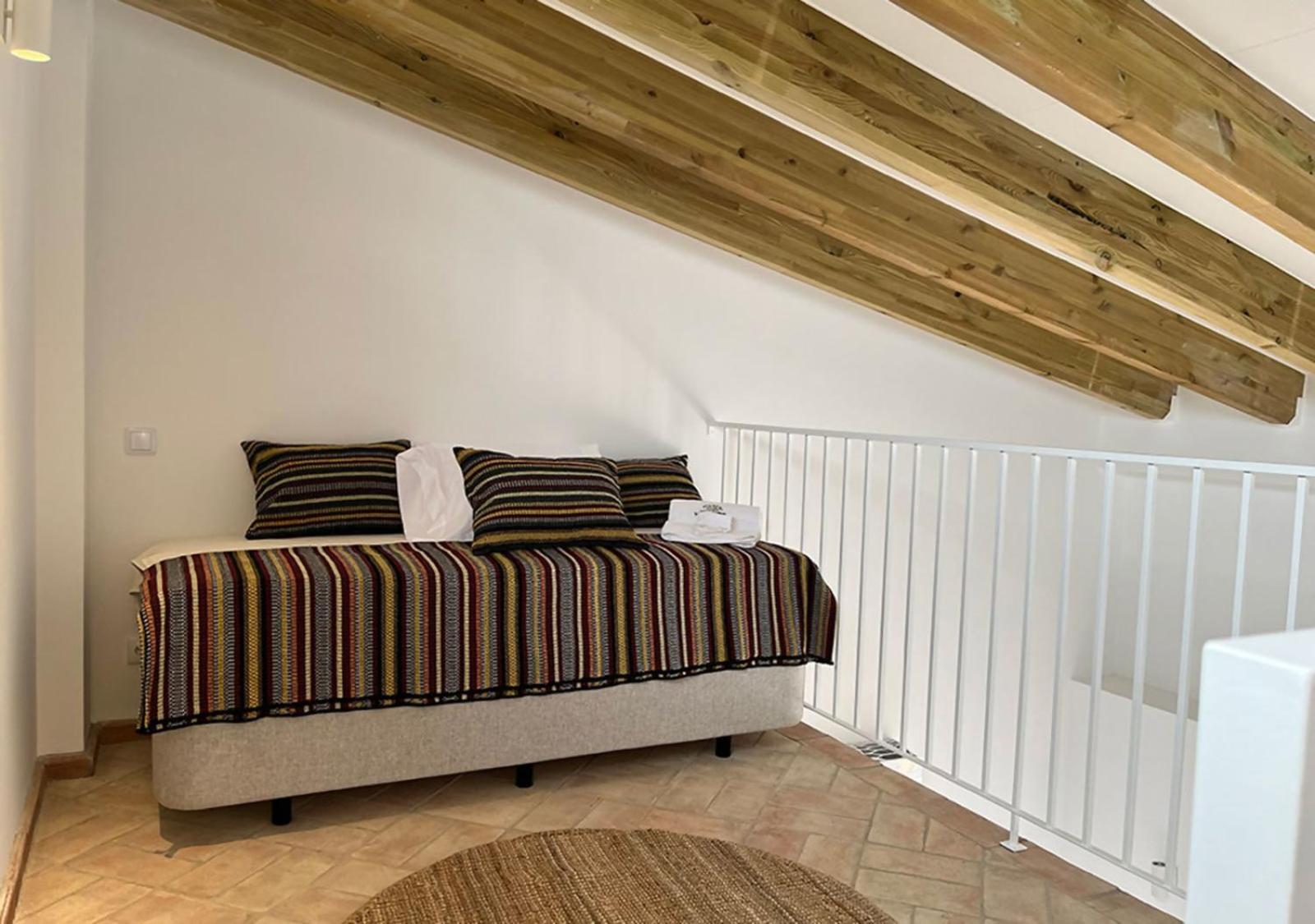 Villa Lobos Tavira Kültér fotó