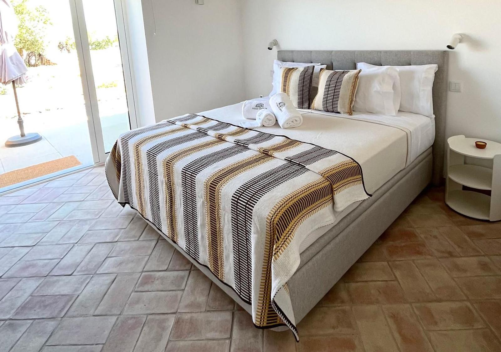 Villa Lobos Tavira Kültér fotó