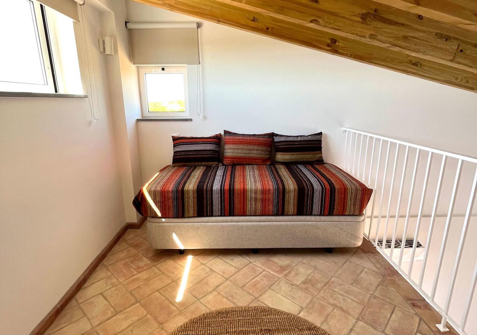 Villa Lobos Tavira Kültér fotó