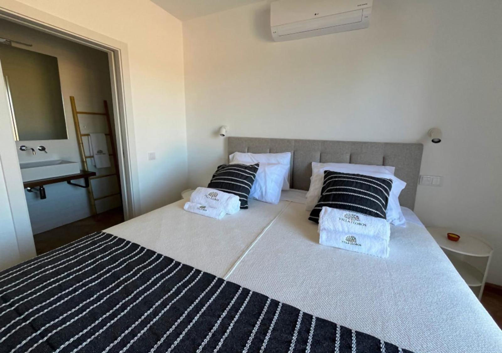 Villa Lobos Tavira Kültér fotó