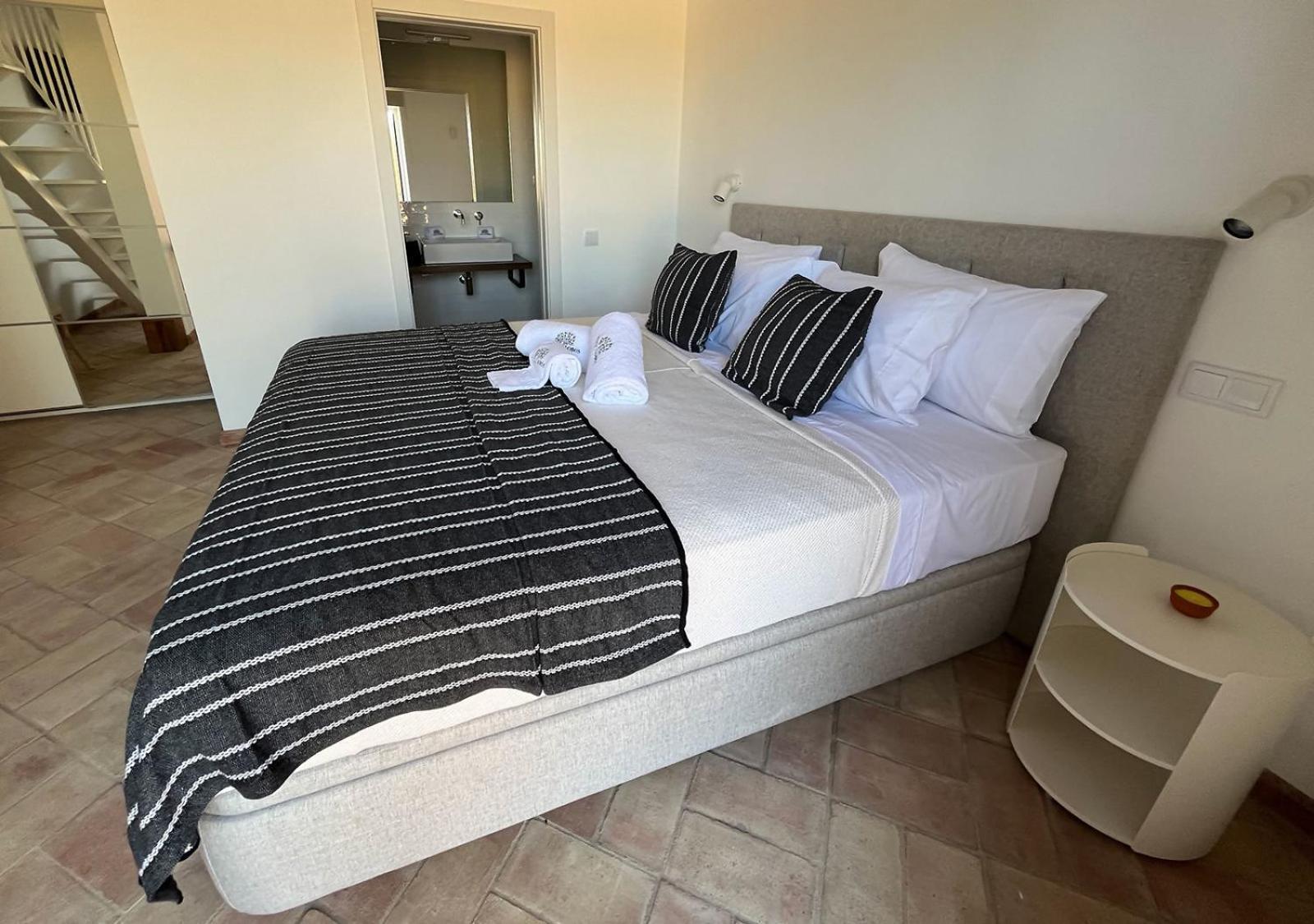 Villa Lobos Tavira Kültér fotó