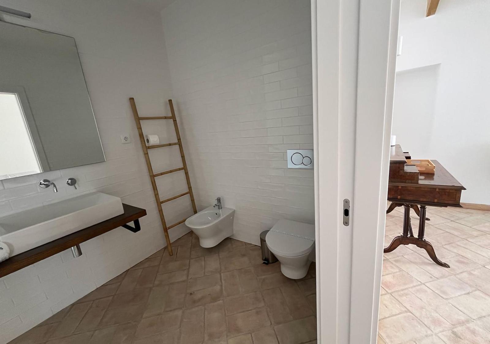 Villa Lobos Tavira Kültér fotó