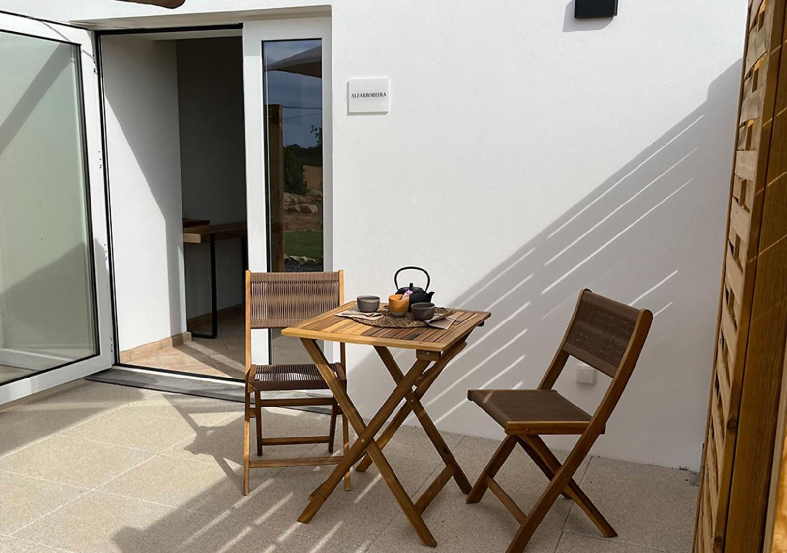 Villa Lobos Tavira Kültér fotó