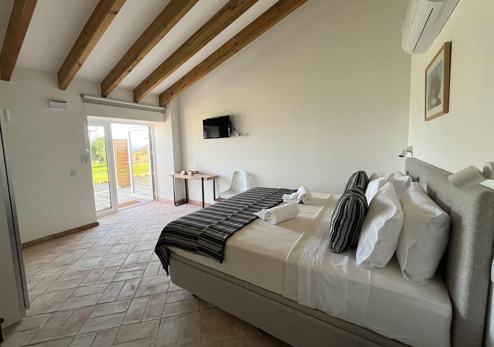 Villa Lobos Tavira Kültér fotó
