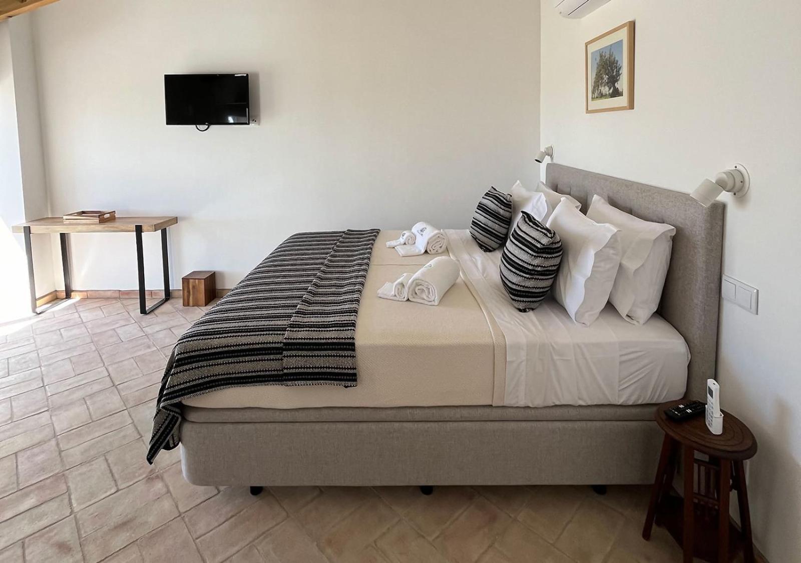 Villa Lobos Tavira Kültér fotó