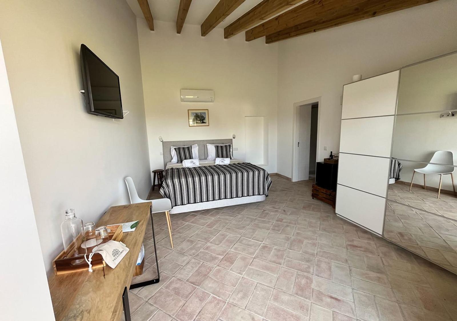 Villa Lobos Tavira Kültér fotó