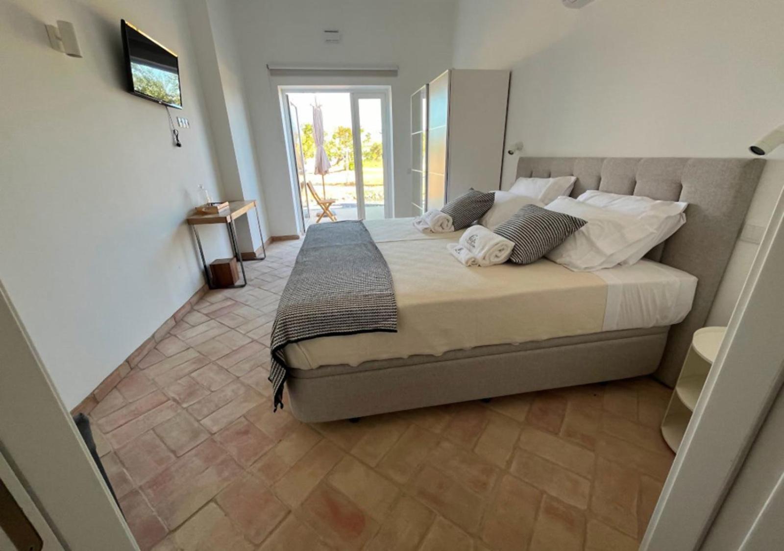 Villa Lobos Tavira Kültér fotó