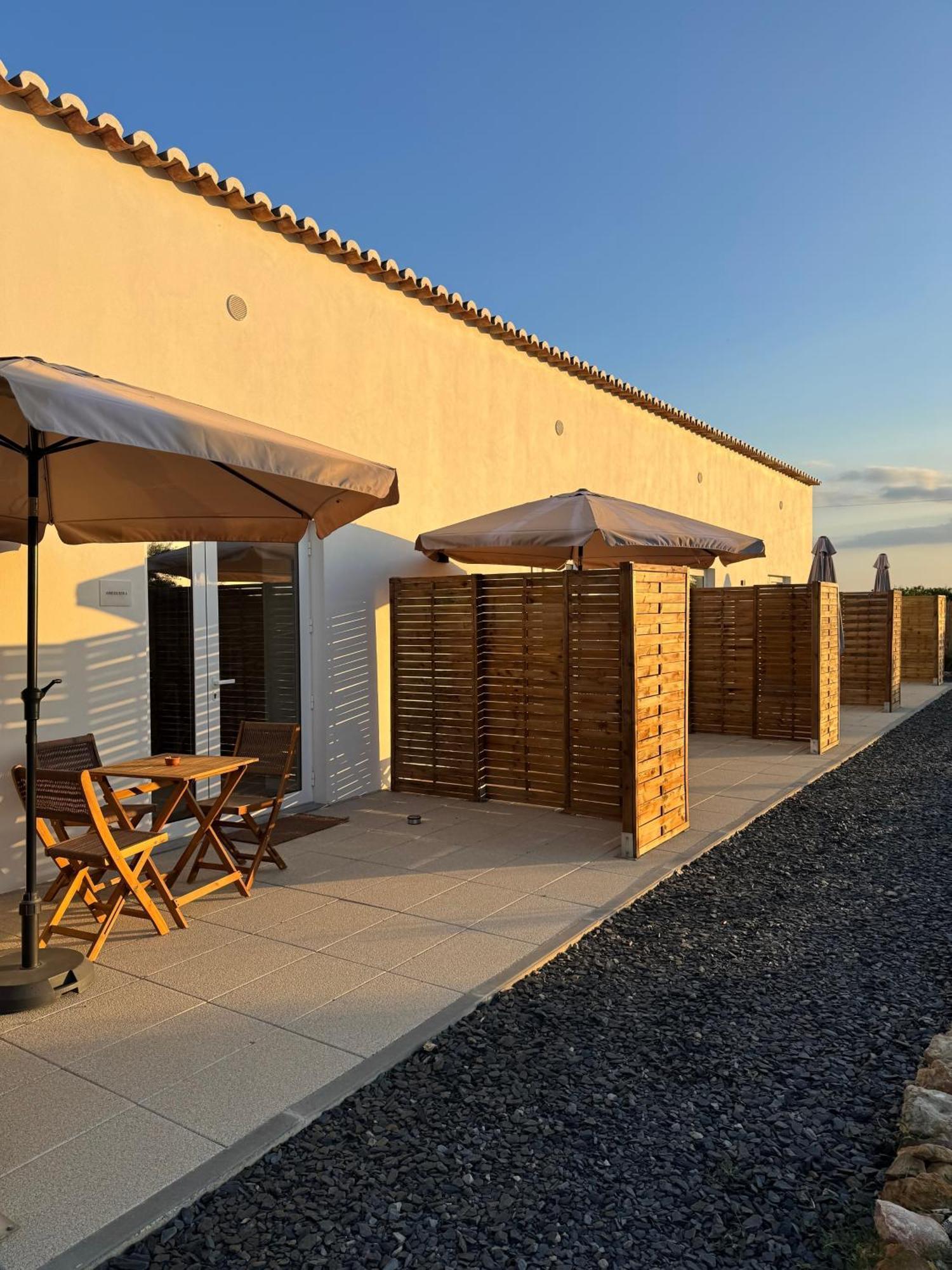 Villa Lobos Tavira Kültér fotó