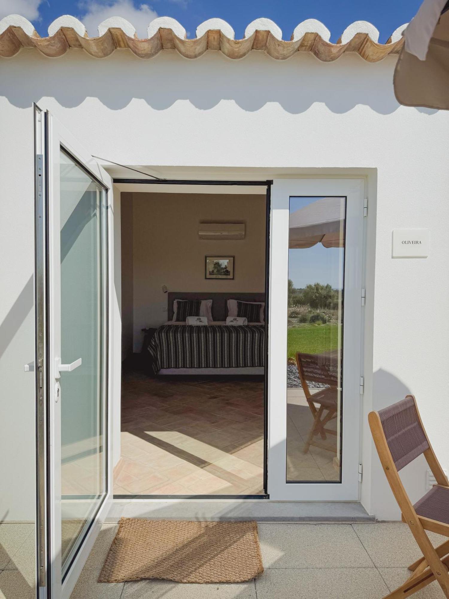 Villa Lobos Tavira Kültér fotó