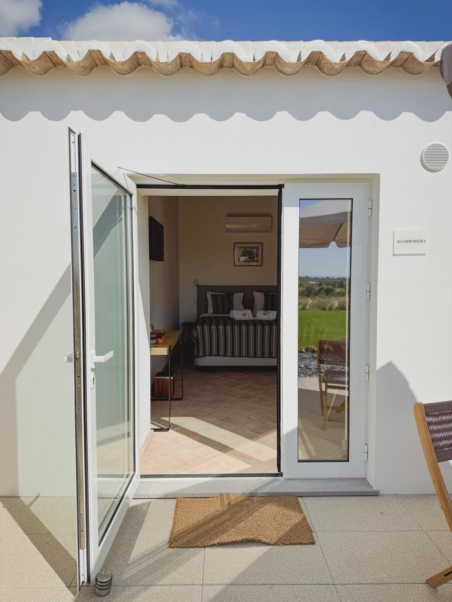 Villa Lobos Tavira Kültér fotó