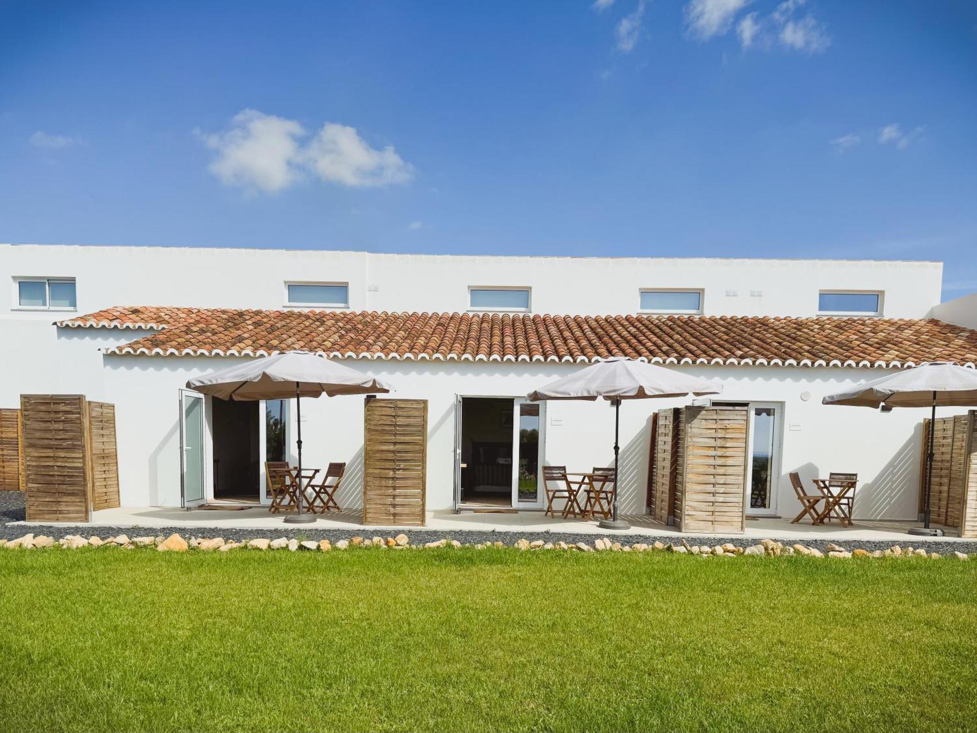 Villa Lobos Tavira Kültér fotó