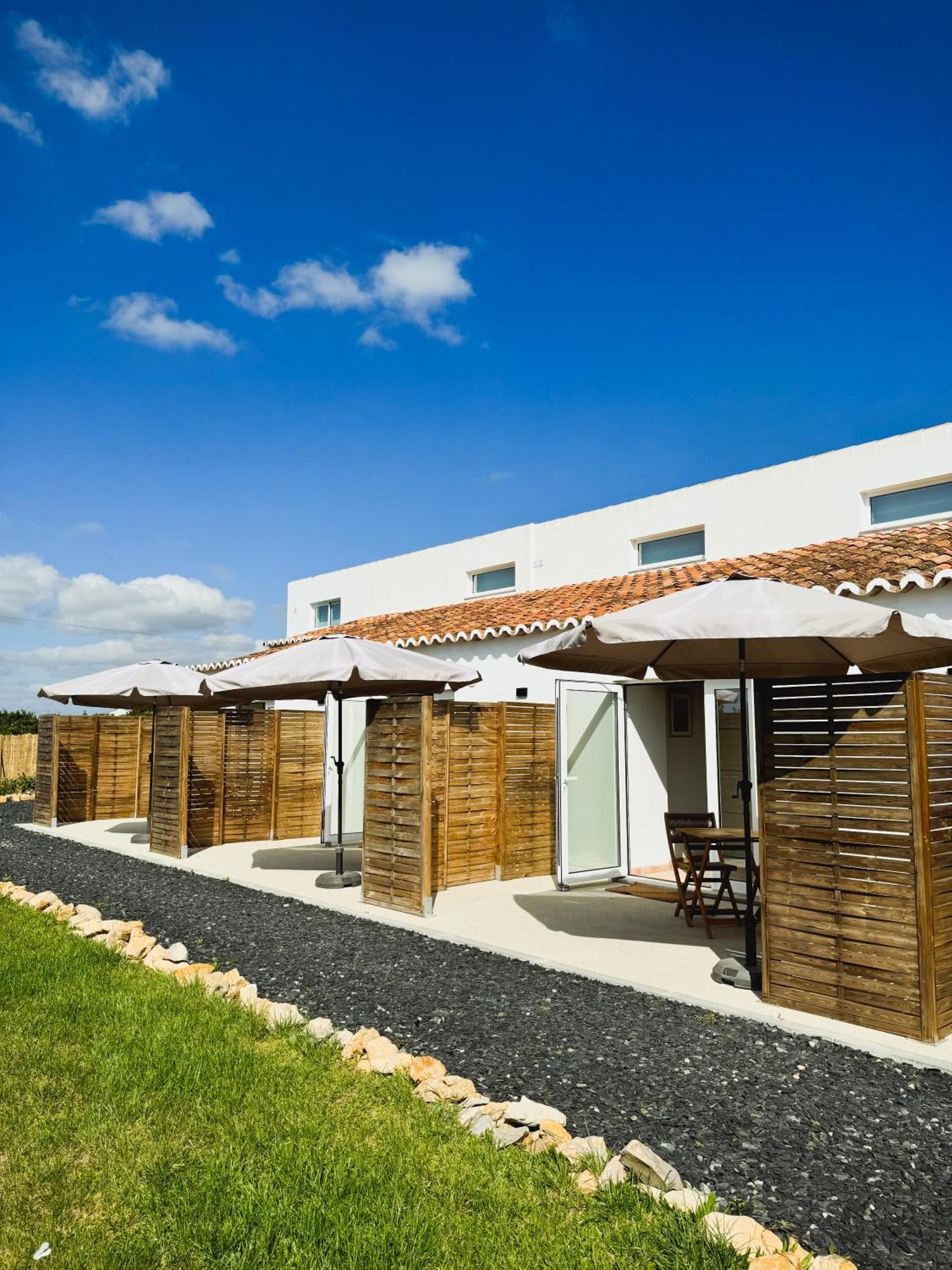 Villa Lobos Tavira Kültér fotó